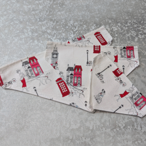 Disney 101 Dalmatians Dog Bandana