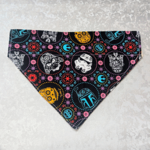 Star Wars Dog Bandana