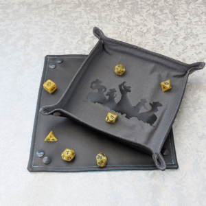 K Pop Saja Boys Decal Pop Up Fabric Tray